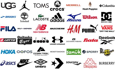 are the shoes at famous footwear fake